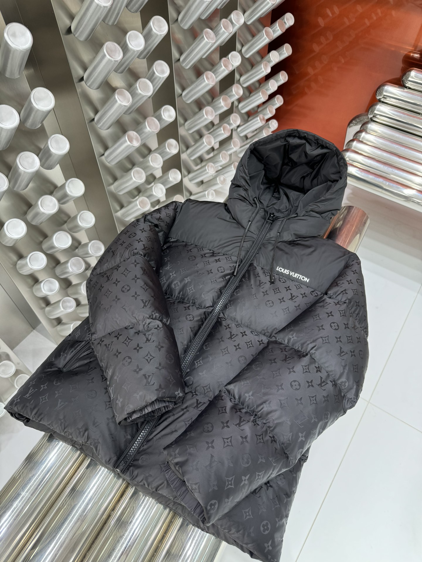 Louis Vuitton Down Jackets